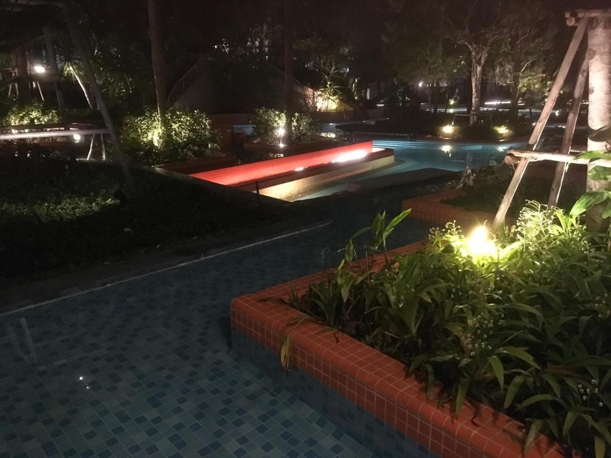 Pool Garden, In Unique La Habana - Hua Hin, Thailand Eksteriør bilde